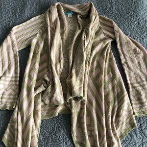 Francesca’s Sweater!